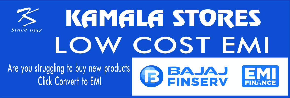Kamala stores